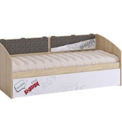 ЭНЕРДЖИ Кровать в Талице - talica.mebel24.online | фото