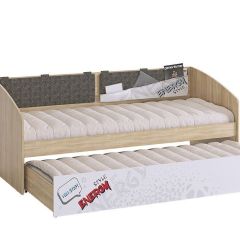 ЭНЕРДЖИ Кровать в Талице - talica.mebel24.online | фото 2