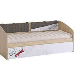 ЭНЕРДЖИ Кровать в Талице - talica.mebel24.online | фото