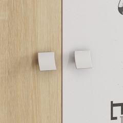 ЭНЕРДЖИ Шкаф 2-створчатый в Талице - talica.mebel24.online | фото 4