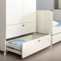 Эйп Шкаф для одежды 13.334 в Талице - talica.mebel24.online | фото 3