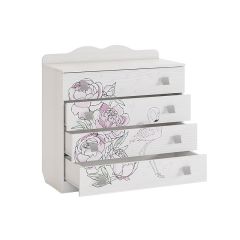 ФЭНТЕЗИ Комод в Талице - talica.mebel24.online | фото 2
