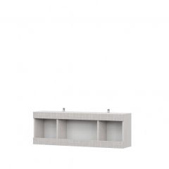 ГАММА 20 Детская (модульная) Серия №4 в Талице - talica.mebel24.online | фото 2