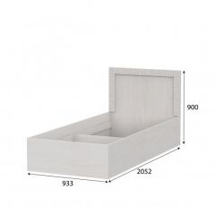 ГАММА 20 Детская (модульная) Серия №4 в Талице - talica.mebel24.online | фото 7