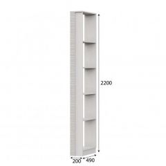 ГАММА 20 Детская (модульная) Серия №4 в Талице - talica.mebel24.online | фото 11