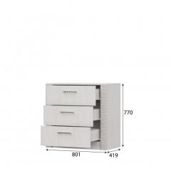 ГАММА 20 Детская (модульная) Серия №4 в Талице - talica.mebel24.online | фото 15