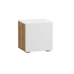 Гостиная Альба компоновка 2 в Талице - talica.mebel24.online | фото 5