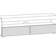 Гостиная Альба (модульная) в Талице - talica.mebel24.online | фото 14