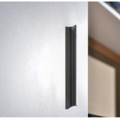 Гостиная Альба компоновка 2 в Талице - talica.mebel24.online | фото 11