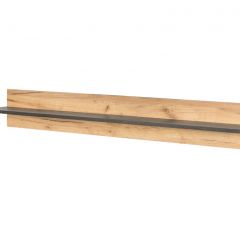 Гостиная Арчи (Дуб Золотой/Камень Темный) в Талице - talica.mebel24.online | фото 6