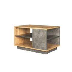 Гостиная Арчи (Дуб Золотой/Камень Темный) в Талице - talica.mebel24.online | фото 7