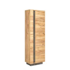Гостиная Арчи (Дуб Золотой/Камень Темный) в Талице - talica.mebel24.online | фото 14