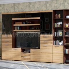 АСТИ Гостиная (МДФ) модульная в Талице - talica.mebel24.online | фото