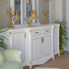 Гостиная Да Винчи (модульная) в Талице - talica.mebel24.online | фото 16