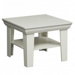 Гостиная Эльмира (модульная) Белая в Талице - talica.mebel24.online | фото 4