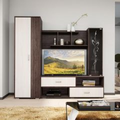 Гостиная ГАРМОНИЯ-4 (ЦРК.ГРМ.04) в Талице - talica.mebel24.online | фото