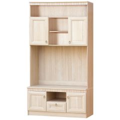 Гостиная Инна 1 Денвер светлый в Талице - talica.mebel24.online | фото 9