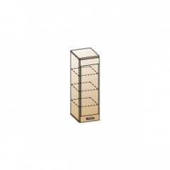 Гостиная Камелия Композиция 7 (Снежный ясень - серый) в Талице - talica.mebel24.online | фото 10