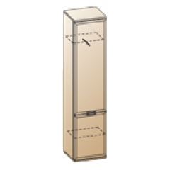 Гостиная Карина Композиция 19 (Ясень Асахи) в Талице - talica.mebel24.online | фото 8