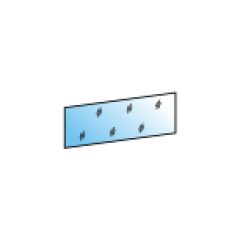 Гостиная Карина Композиция 2 (Акация Молдау) в Талице - talica.mebel24.online | фото 9