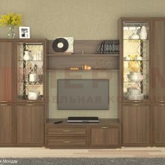 Гостиная Карина Композиция 24 (Акация Молдау) в Талице - talica.mebel24.online | фото