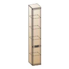 Гостиная Карина Композиция 25 (Акация Молдау) в Талице - talica.mebel24.online | фото 2