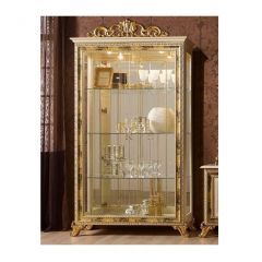 Гостиная Катя (модульная) в Талице - talica.mebel24.online | фото 3