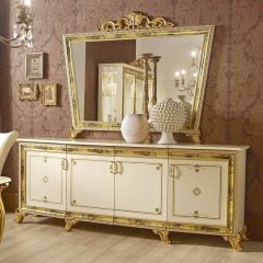 Гостиная Катя (модульная) в Талице - talica.mebel24.online | фото 8