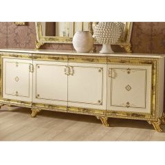 Гостиная Катя (модульная) в Талице - talica.mebel24.online | фото 6