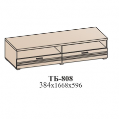 Гостиная ЛОТОС (модульная) Бодега белая в Талице - talica.mebel24.online | фото 30