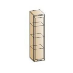 Гостиная Мелисса Композиция 3 (Ясень Асахи) в Талице - talica.mebel24.online | фото 4