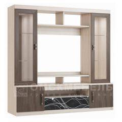 Гостиная Николь (Гс30.2/Шк45.2/Шк44.2) в Талице - talica.mebel24.online | фото 3