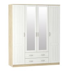 Гостиная Оливия (модульная) ЭКО в Талице - talica.mebel24.online | фото 3