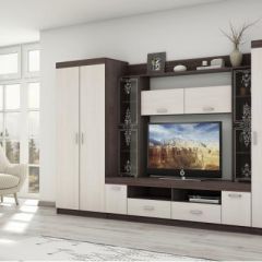 Гостиная ПРЕМЬЕРА-15 в Талице - talica.mebel24.online | фото