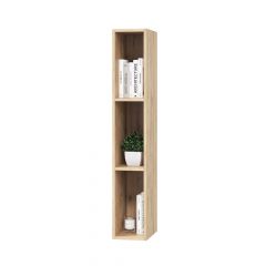 Гостиная СКАНДИ №СС-5 (без панно) в Талице - talica.mebel24.online | фото 2