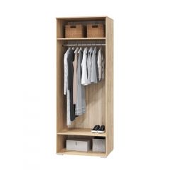 Гостиная СКАНДИ №СС-5 (без панно) в Талице - talica.mebel24.online | фото 8