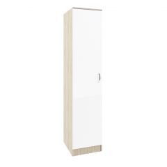 СОФИ Гостиная (модульная) дуб сонома/белый глянец в Талице - talica.mebel24.online | фото 22