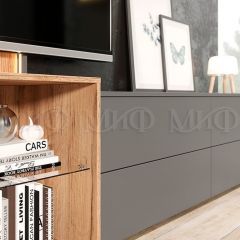 СПЛИТ Гостиная (модульная) ЛДСП в Талице - talica.mebel24.online | фото 2