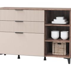 Гостиная Тоскана №3 в Талице - talica.mebel24.online | фото 8