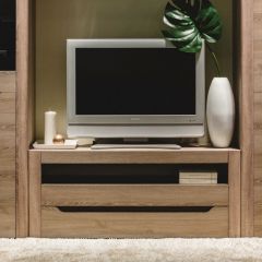 АФИНА Гостинная Ясень Таормина (модульная) в Талице - talica.mebel24.online | фото 6