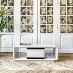 Журнальный столик VELVET 130 см в Талице - talica.mebel24.online | фото 9