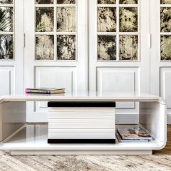 Журнальный столик VELVET 130 см в Талице - talica.mebel24.online | фото 10