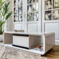 Журнальный столик VELVET 130 см в Талице - talica.mebel24.online | фото 11