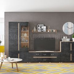 КИМ Тумба 4-х створчатая в Талице - talica.mebel24.online | фото 3