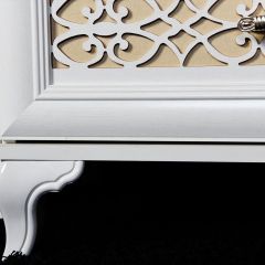 КЛАУДИ КД1 Тумба прикроватная в Талице - talica.mebel24.online | фото 3