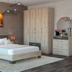 Комод К-2.7 ВЕРСАЛЬ-2 в Талице - talica.mebel24.online | фото 4