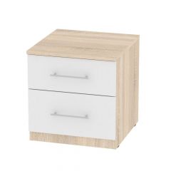 Комод K-48x45x45-1 Калисто (тумба прикроватная) в Талице - talica.mebel24.online | фото