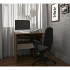 Компьютерный стол Прайм-1 Ст092.1 в Талице - talica.mebel24.online | фото