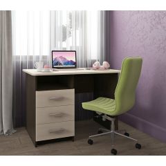 Компьютерный стол Сити-1 Ст104.0 в Талице - talica.mebel24.online | фото