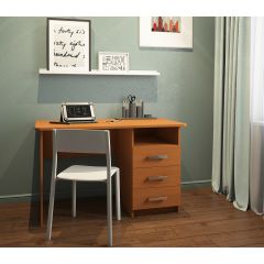 Компьютерный стол Сити-2 Ст105.0 в Талице - talica.mebel24.online | фото